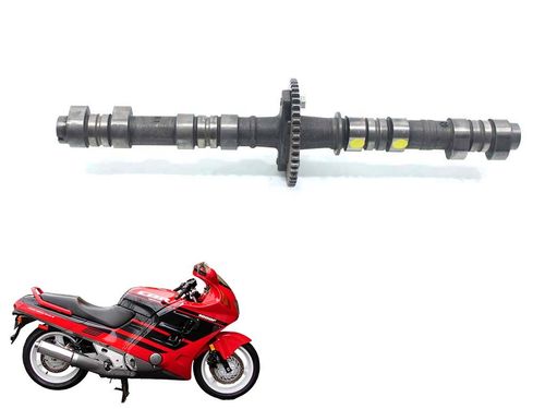 Comando (in) Admissão Honda Cbr 1000 F 91-96