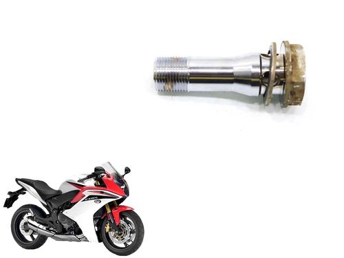 Parafuso Resfriador Óleo Honda Cbr 600 F Cbr600f 12-14
