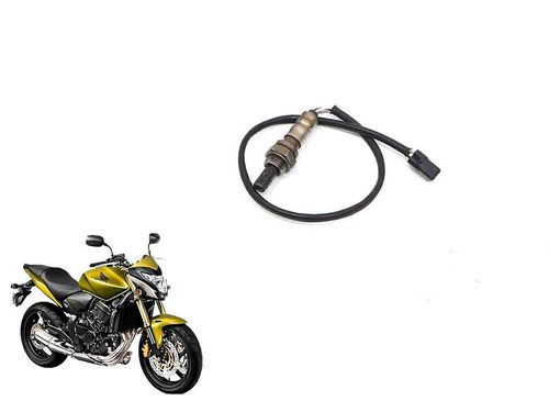 Sonda Lambda Honda Hornet 600 Hornet600 08-14