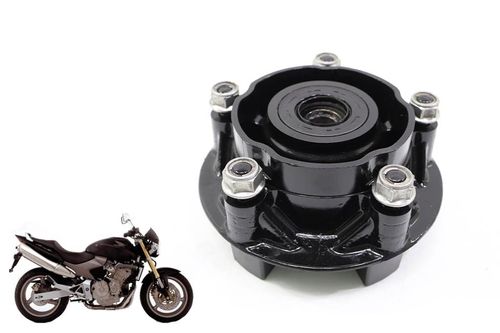 Suporte Coroa Honda Hornet 600 Hornet600 04-07
