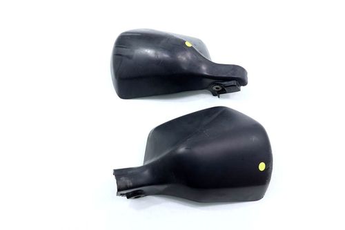 Protetor Mão Honda Xl 700 V Transalp 2011-2014