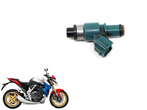 Bico Injetor Honda Cb 1000r  11-1