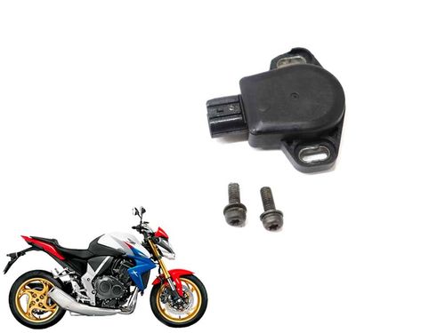 Sensor Tps Borboleta Honda Cb 1000r  11-1
