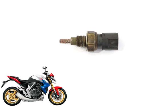 Sensor Temperatura Honda Cb 1000r  11-1