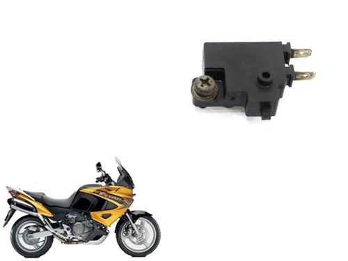 Interruptor Freio Dianteiro Honda Varadero Xl 1000v 07-09