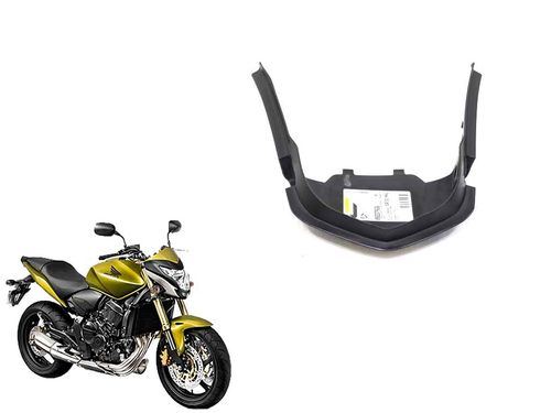Carenagem Central  Rabeta Honda Hornet 600 08-1