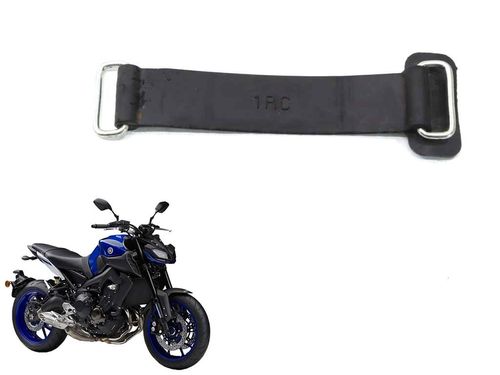 Cinta da Bateria Yamaha Mt 09 Mt09 20-23