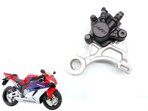 Pinça Freio Traseira Honda Cbr 1000 Rr 04-0