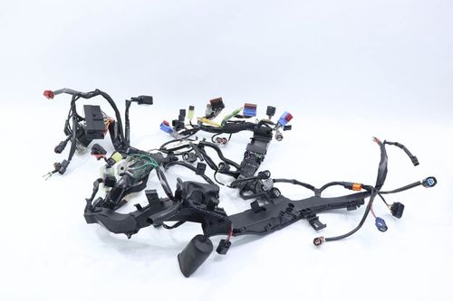 Chicote Principal Honda Cbr 1000 Rr Cbr1000 Rr 17-19