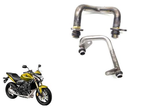 Cano Óleo Honda Hornet 600 Hornet600 08-14