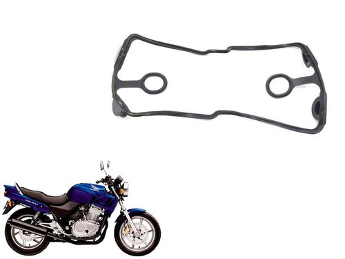 Guarnição Tampa Cabeçote Honda Cb 500 Cb500 97-05