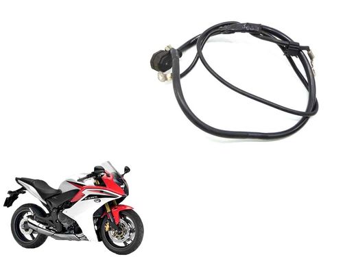 Kit Cabo Bateria Honda Cbr 600 F Cbr600f 12-14