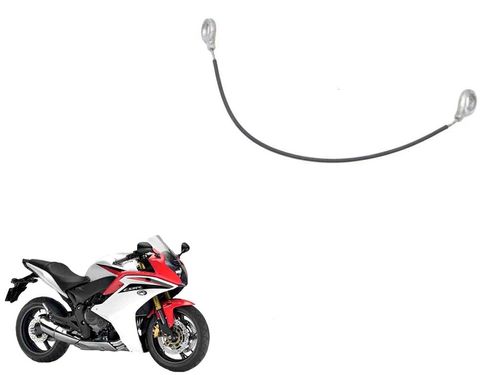 Cabo Limitador Tanque Honda Cbr 600 F Cbr600f 12-14