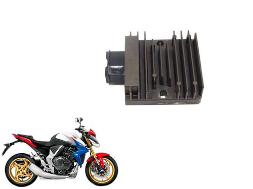 Retificador Honda Cb 1000r  11-1