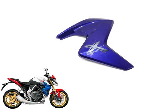 Aba Direita Tanque Honda Cb 1000r  11-1