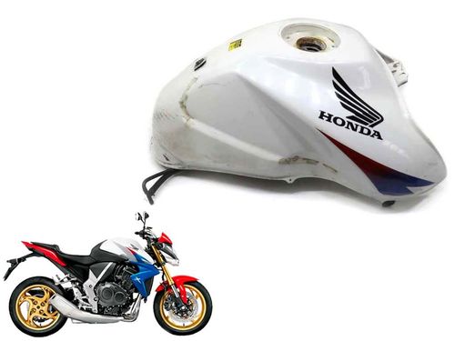 Tanque Combustível Honda Cb 1000r  11-1