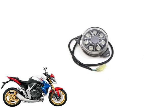 Meia Luz Frontal Honda Cb 1000r  11-1
