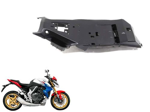 Para-lama Traseiro Interno Honda Cb 1000r  11-1