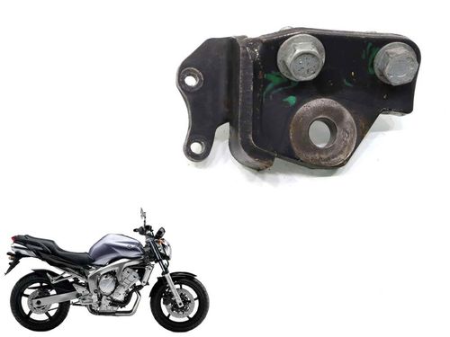 Suporte Cavalete Lateral Yamaha Fazer 600 05-09