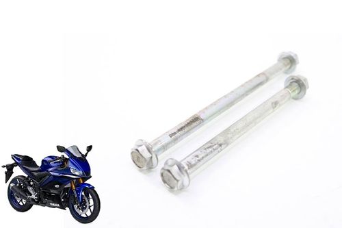 Parafuso Fixação Motor Yamaha Yzf-r3 19-21