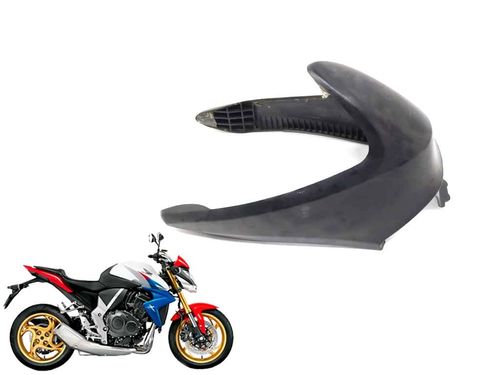 Acabamento Tanque Honda Cb 1000r  11-1