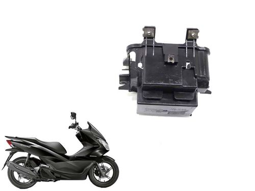 Caixa Bateria Honda Pcx 150 13-1