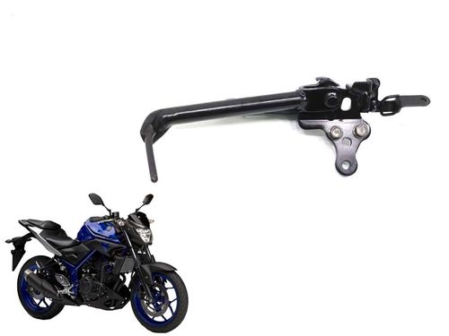 Cavalete Lateral Yamaha Mt 03 Mt03 17-2