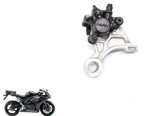 Pinça Freio Traseira Honda Cbr 1000 Rr 04-07