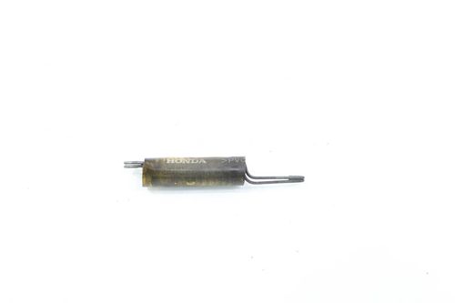 Mola Cavalete Lateral Honda Cbr 600 Rr Cbr600rr 07-12