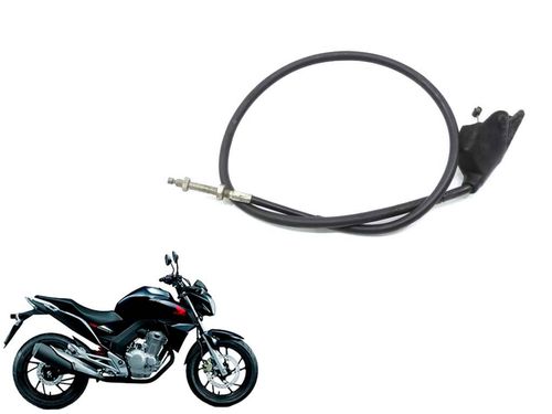 Cabo Embreagem Honda Cb 250 F Twister 16-22