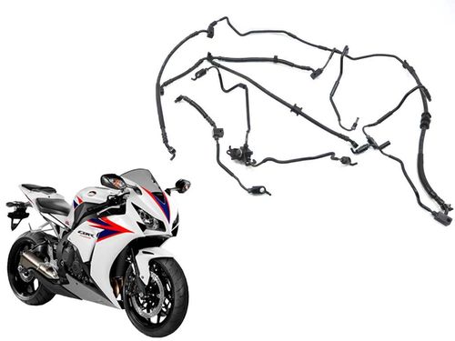 Kit Cano/mangueiras do Abs Honda Cbr 1000 Rr 12-15