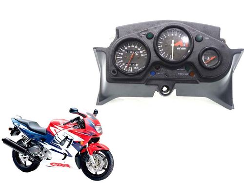 Painel 79520km Honda Cbr 600 F Cbr600f 94-0