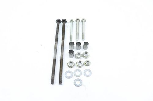 Prisioneiro Cabeçote+porcas Honda Shadow 750 2006-2014