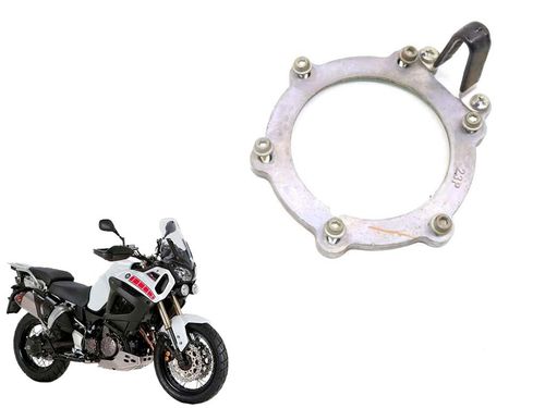 Flange Bomba Combustível Yamaha Xt 1200z Super Tenere 11-14