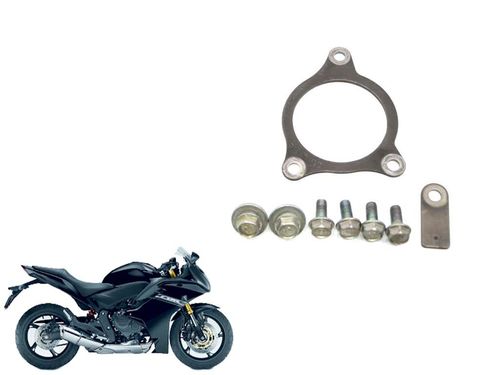 Trava Rolamento Honda Cbr 600 F Cbr600f 08-1