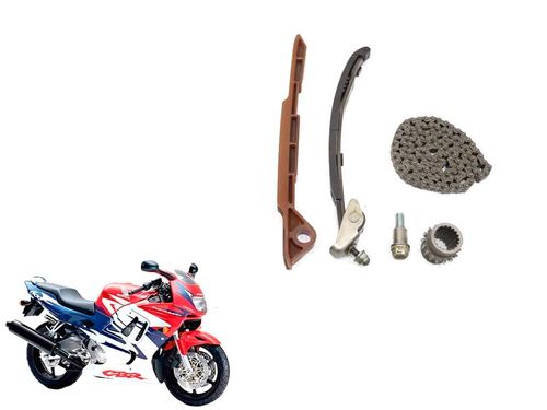 Corrente Guia Tensor Honda Cbr 600 F Cbr600f 94-0