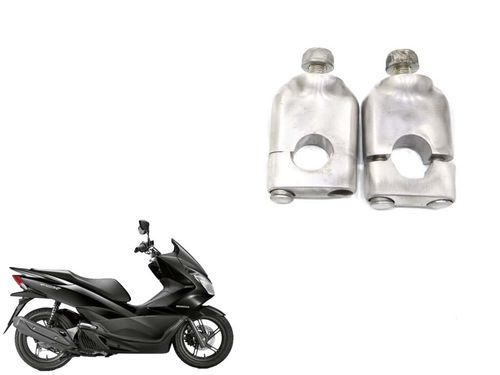 Suporte Guidão Honda Pcx 150 13-1