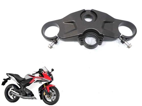 Mesa Superior Direção Honda Cbr 600 F Cbr600f 12-14