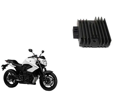 Retificador Yamaha Xj6 10-1