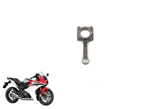 Biela Honda Cbr 600 F Cbr600f 08-14