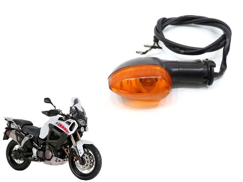 Pisca Traseiro Esquerdo Yamaha Xt 1200z Super Tenere 11-14