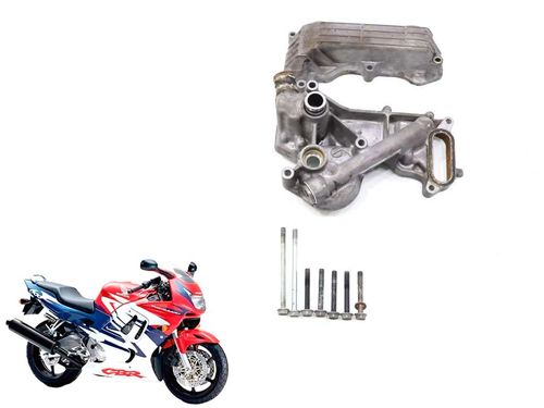 Resfriador Óleo Honda Cbr 600 F Cbr600f 94-0