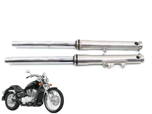 Par Bengalas Honda Shadow 750 Shadow750 09-11