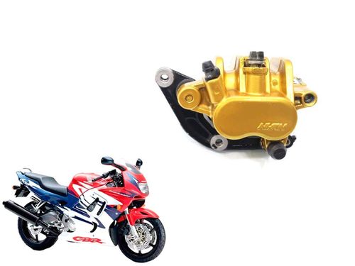 Pinça Freio Dianteiro Esquerdo Honda Cbr 600 F 94-9