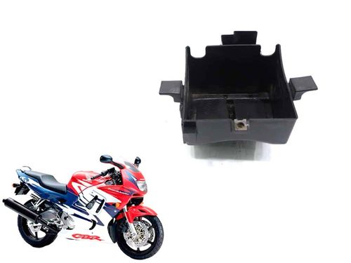 Caixa Bateria Honda Cbr 600 F Cbr600f 94-9