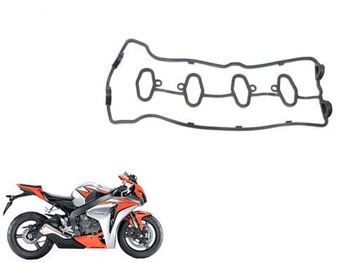 Junta Tampa Válvula Honda Cbr 1000 Rr 08-1