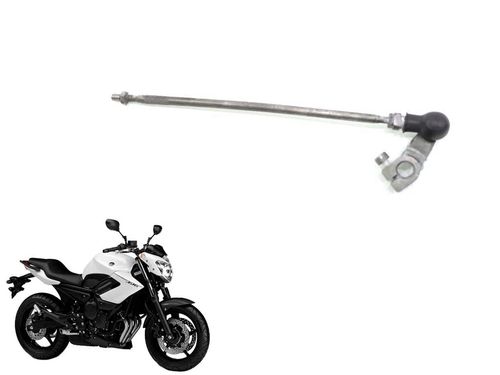 Haste Pedal Cambio Yamaha Xj6 10-1