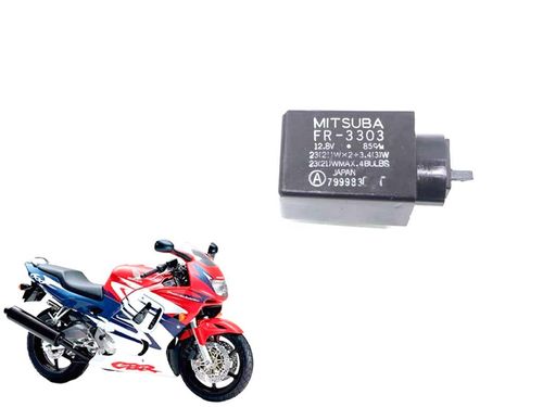 Rele Pisca Honda Cbr 600 F Cbr600f 94-0