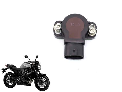 Sensor Tps Borboleta Yamaha Xj6 13-19