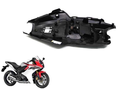 Para-lama Traseiro Interno Honda Cbr 600 F 12-14
